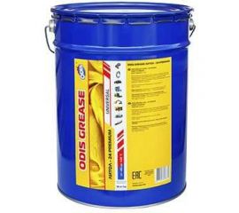 Смазка ODIS GREASE Литол-24 PREMIUM 18 кг Ds0218 