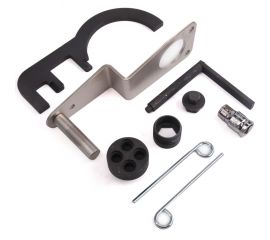 Набор для установки ГРМ дизельных двигателей Car-Tool для BMW 2.0/3.0 N47/N47S/N57 CT-B1078 