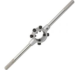 Плашкодержатель Волжский инструмент М7-М9, 25х9, в ПВХ-упаковке 3606007 