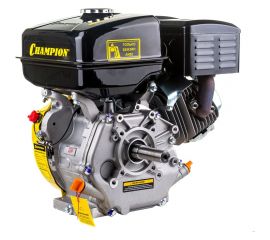 Двигатель 9 л.с. CHAMPION G270-1HK 