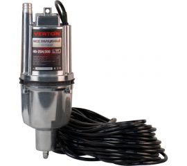 Вибрационный насос VERTON НВ-25Н/300 01.10945.10954 
