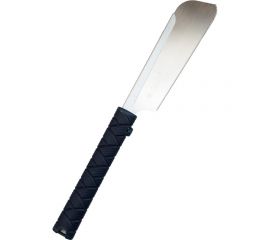 Обушковая японская пила Mikitool Gyokucho Dozuki Usuba 180мм, шаг 1,5мм, пластиковая рукоять М00020364 
