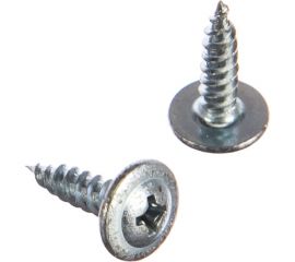 Саморез с прессшайбой Метизный двор 4,2х16 острый уп. 1 кг 4690441023322 