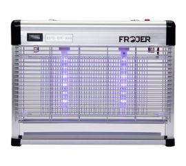 Электрическая ловушка для насекомых FROJER pro DX20WP 