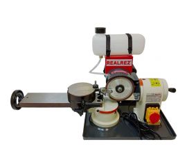 Заточной станок для дисковых пил REALREZ JMY8-70 (230 V) 