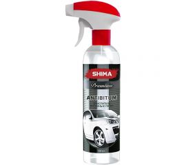 Очиститель битумных пятен SHIMA PREMIUM ANTIBITUM 500 мл 4631111103371 
