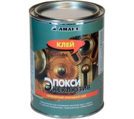 Клей Анлес Эпокси-Эксклюзив 1,3кг 70076 