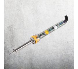 Паяльник с керамическим нагревателем DELI DL8820 (60вт, 200-450 град) 103006 