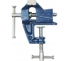 Настольные тиски TOYA 70мм 36008 