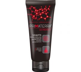 Крем от воздействия ультрафиолетового излучения TM PRIMATERRA UV PROTECT туба 100 мл 1271 