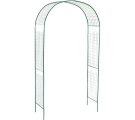Арка Репка сетка широкая, 2 секции 9292 