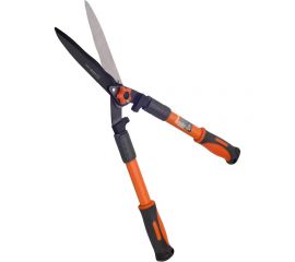 Кусторез HARDEN 635 мм, сталь 65MN 630502 