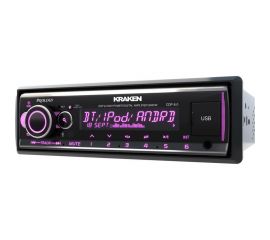 Автомагнитола PROLOGY KRAKENCDP-8.0 4607940901921 