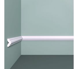 Молдинг bello deco XPS М 14 25x12 мм 00-00004631 