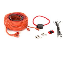 Набор проводов для усилителя MYSTERY MAK 10.2 