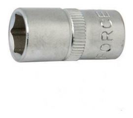 Головка 3/8"", 6 гранная, 3.2 мм FORCE 535032 