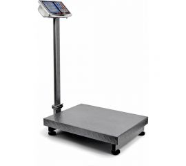 Электронные торговые весы ЭЛЕКТРОПРИБОР ВТЭ-500Н 