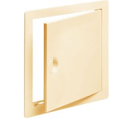 Ревизионный люк-дверца ВИЕНТО 200x300, бежевый ДР2030беж 