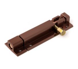 Шпингалет Apecs DB-05-80-AB 8281 