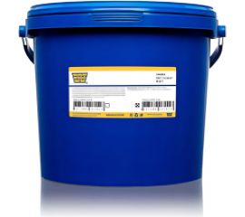 Смазка WEGO Солидол-Ж 18 кг ведро п/э 4627089062833 