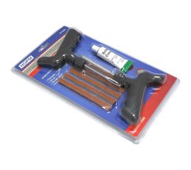 Набор для ремонта проколов шин NORM ZY-Q603 