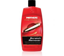 Мелко-абразивная полироль для удаления царапин Mothers Калифорния Голд 236 мл MS08408 