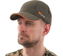 Бейсболка PRIDE Осень Магнум ЕР-00001437 