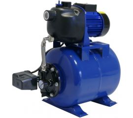 Автоматическая насосная станция БЕЛАМОС XK 08 ALL 