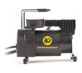 Воздушный компрессор CarPerformance 35 л./мин., 12V/13А, 160W, 7 Атм CP-35 