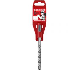 Сверло-бур по бетону (16x800 мм; SDS+) Hardcore 101680 