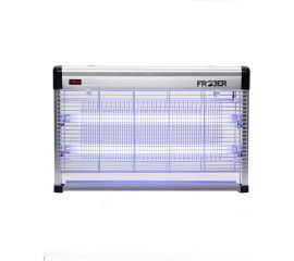 Электрическая ловушка для насекомых FROJER pro D30IN-FSL 