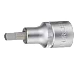 Головка-бита HEX (7 мм; 55 мм; 1/2DR) FORCE 34405507 