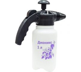 Ручной опрыскиватель Репка Дионикс 1 л 46790 