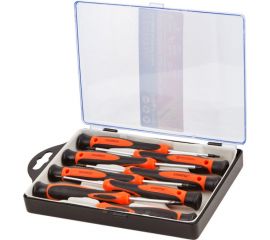 Набор отверток для точных работ STARTUL 8 предметов ST3048-8 