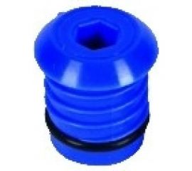 Тестовая заглушка для труб HENCO диаметр 16 мм TESTPLUG16 