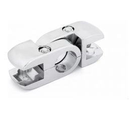 Держатель панели Palladium двусторонний, поворотный JF-21 CP СТ-00001056 