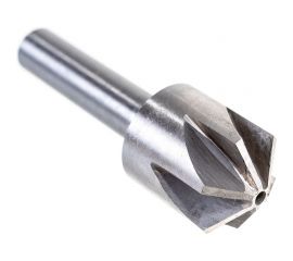 Зенковка коническая (20x24x60 мм, 120 град, хв 10 мм, Р6М5, тип 7) Гост 14953-80 ИНСТУЛС 00001276308 