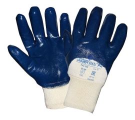 Нитриловые перчатки DIGGERMAN РЧ пер320 