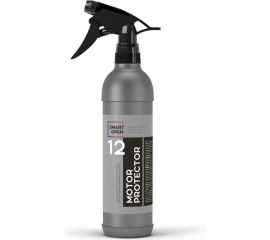 Высокостойкий консервант двигателя автомобиля Smart Open 12 MOTOR PROTECTOR 0.5 л 151205 