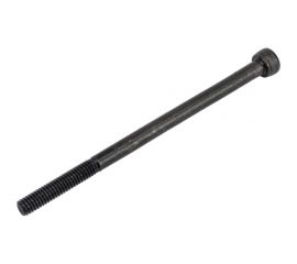 Винт Море-Метизов DIN 912 класс прочности 12.9, оксид, M4x70 мм, 10 шт. VINT91241470510M 