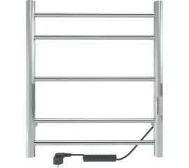 Полотенцесушитель INDIGO Line Arcana (electro) 60/50 (таймер, скр.монтаж, унив.подкл.R/L) LСLAE60-50Rt 