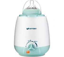 Подогреватель бутылочек KITFORT КТ-2301 