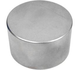 Неодимовый магнит Проф-магнит Диск 45x30 мм NdFeB 45х30 N35 