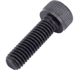 Винт Море-Метизов DIN 912, класс прочности 12.9, оксид M6x20 мм, 10 шт. VINT91262010M 