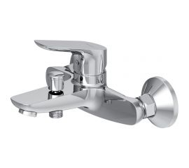 Смеситель для ванны и душа, хром Damixa Jupiter 771000001 