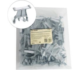 Держатель для маркировки клеммных групп STEKKER Ld569 49212 