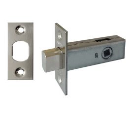 Задвижка Trodos 126-45 SN никель 206035 