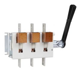 Рубильник КЭАЗ ВР32-39 В31250 630А УХЛ3 103420 