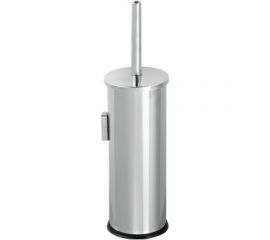 Металлический подвесной ёрш PRIMANOVA с внутренней пластиковой колбой, H=26 см, D=8.5 см D-20585 