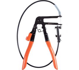 Щипцы для хомутов AFFIX универсальный, гибкий удлинитель, 630 мм AF10330630 